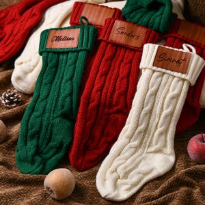 クリスマスソックス - Etsy 日本