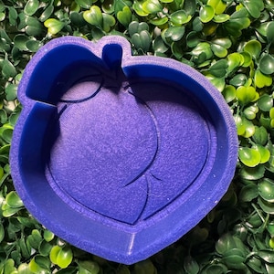 Pfirsich Freshie Mould