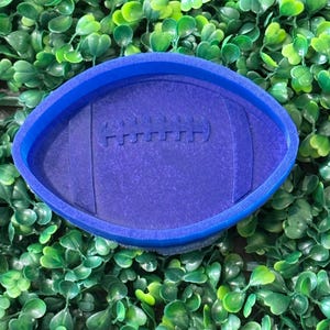 Football  Freshie Mold
