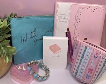 Signature Mystery Bundle