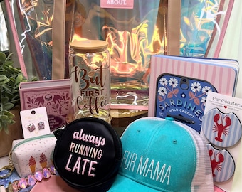 Luxe Mystery Bundle
