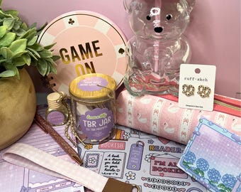 Deluxe Mystery Bundle