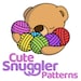 Avatar belonging to cutesnugglerpatterns