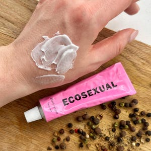Hand Cream | Healing + Moisturizing | Pure Plant Wisdom for Dry and Cracked Hands