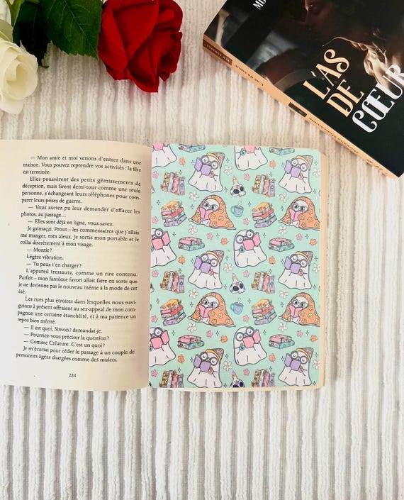 Kindle Insert - Kobo Insert - Etsy New Zealand