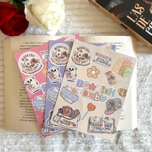 Insert Kindle - Insert Kobo