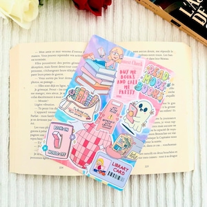 Kindle Insert - Kobo Lizzie Mcguire Holographic Insert