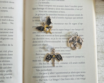 Charm anti poussière Kindle - Breloque Kindle - Accessoires Kindle -  Fantasy Kindle charm - Dragon Kindle charm