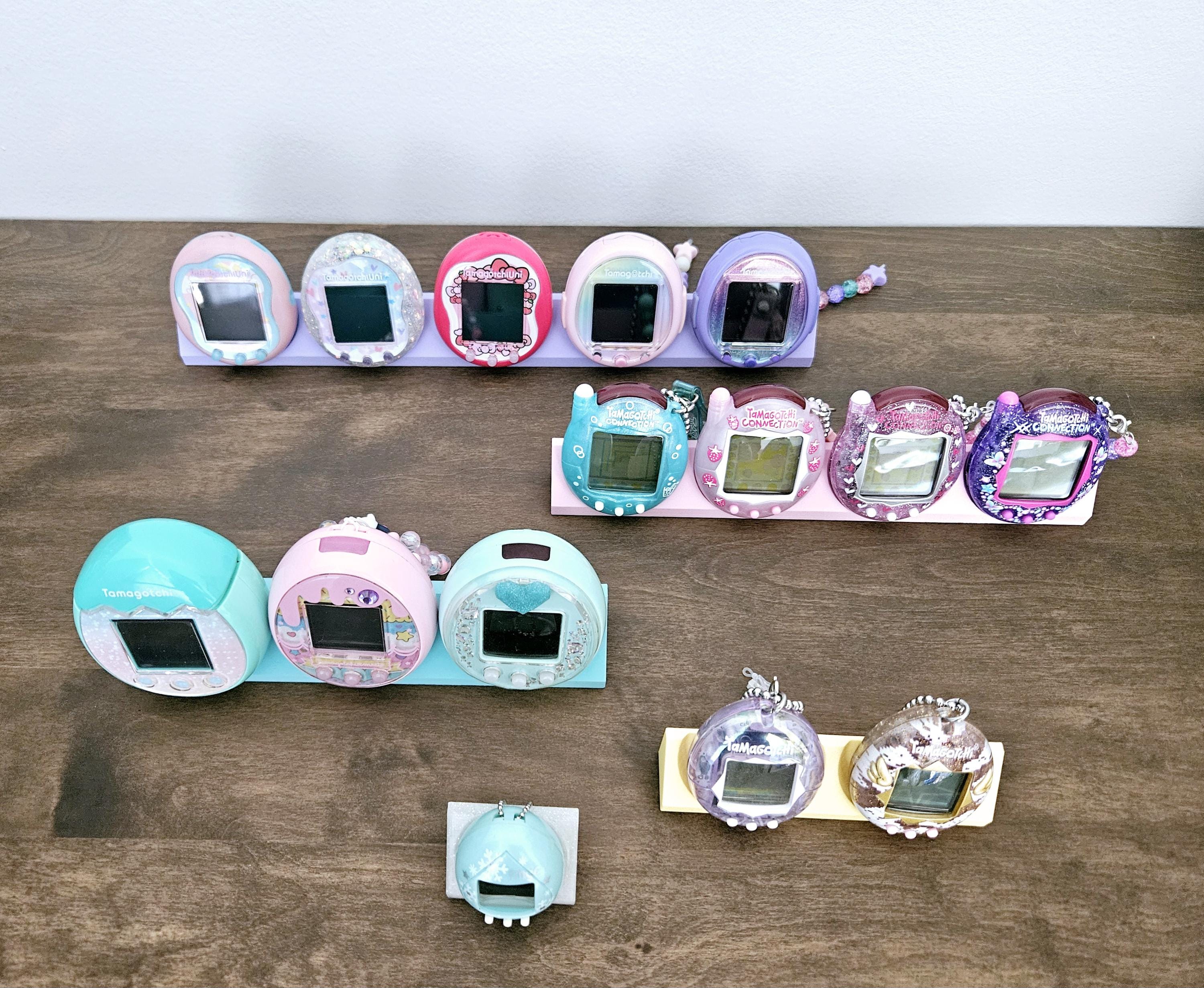 Tamagotchi stand - Etsy 日本