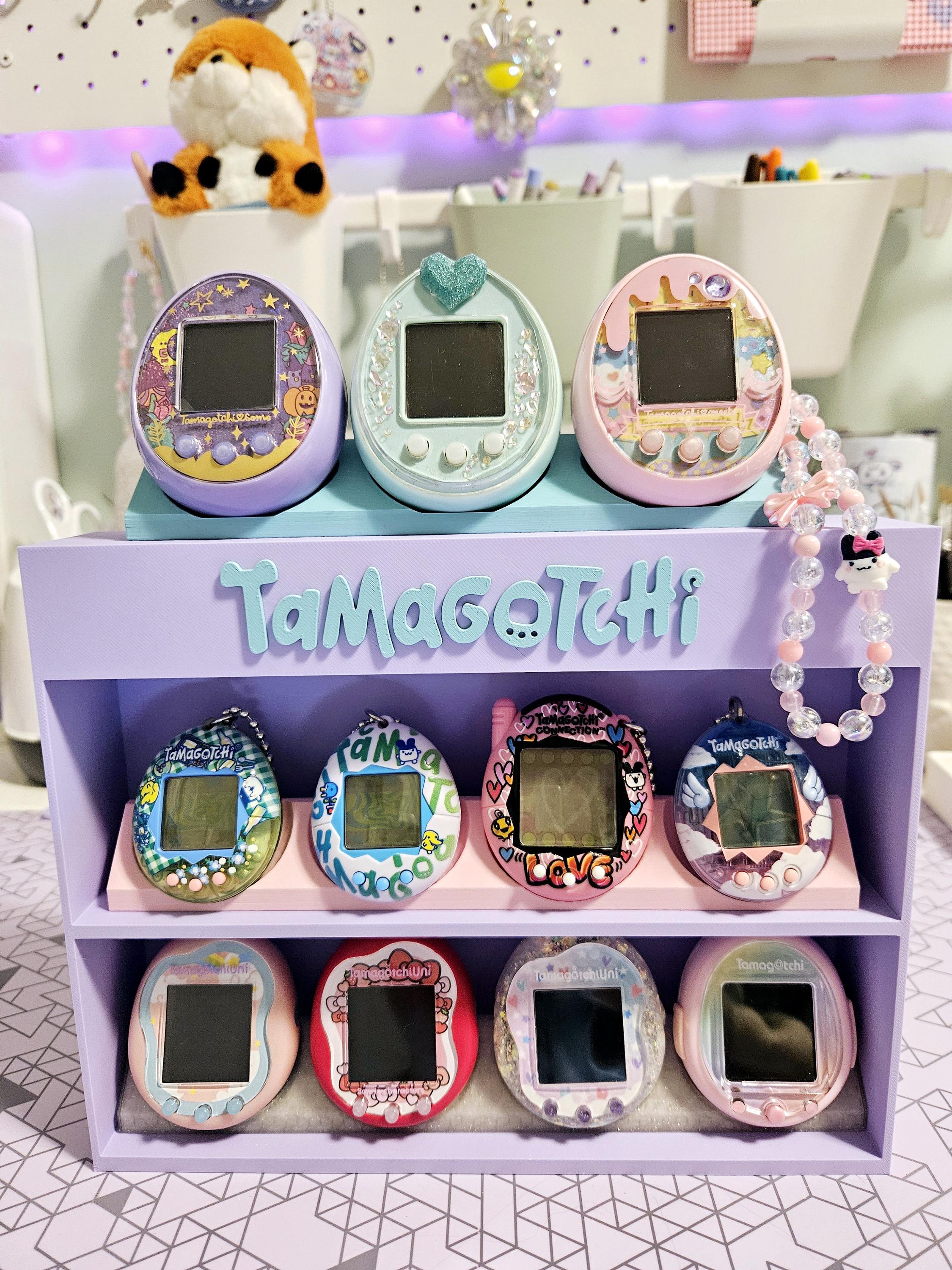 Tamagotchi uni replacement - Etsy 日本