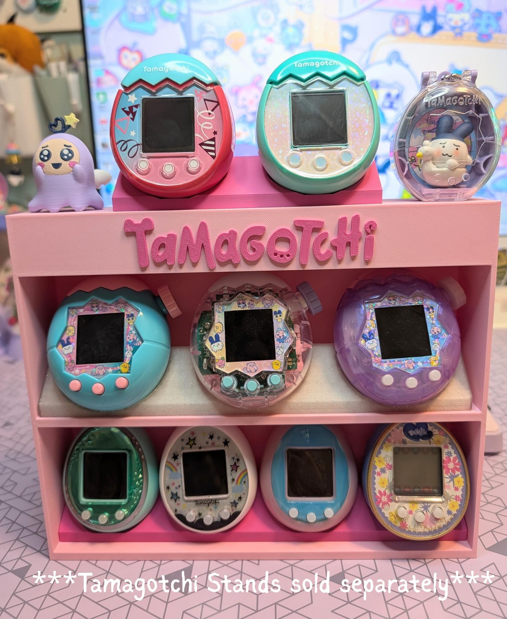 たまごっちスマート - Etsy 日本