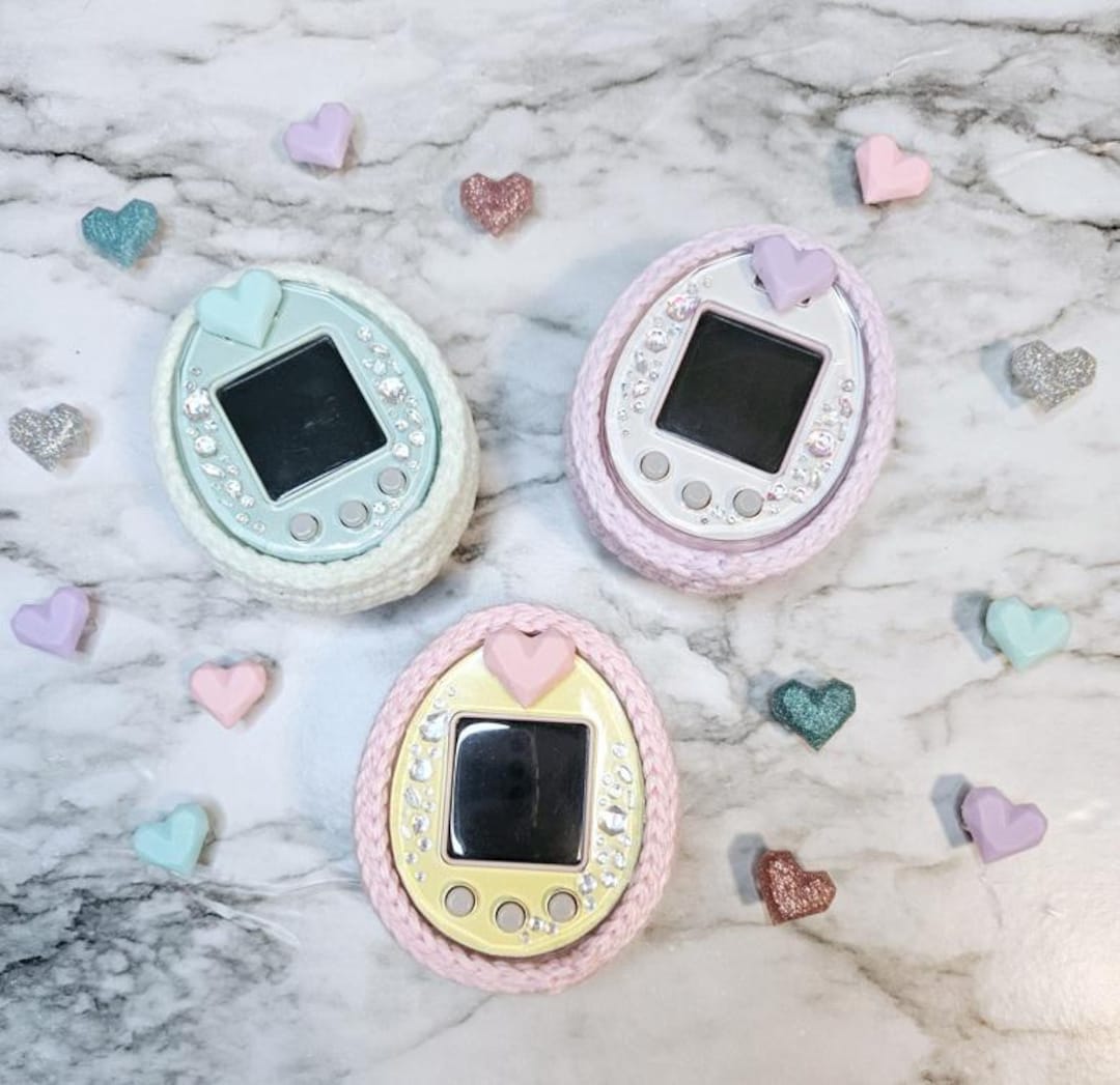 小物・アクセサリー Tamagotchi P's il_1080xN.6716974511_r4eg.jpg
