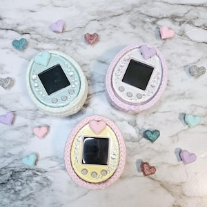 Tamagotchi P S - Etsy