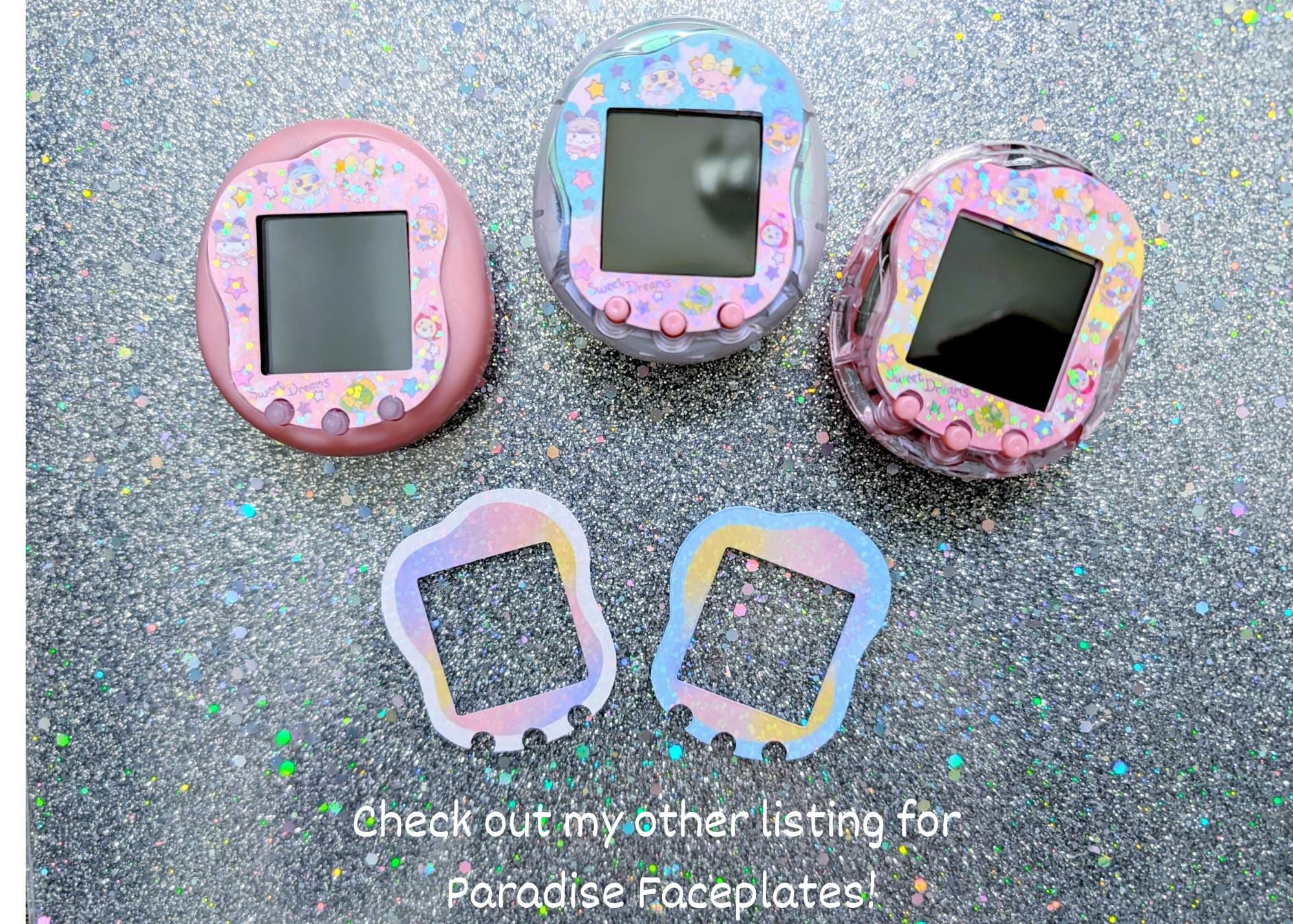 Tamagotchi uni replacement - Etsy 日本