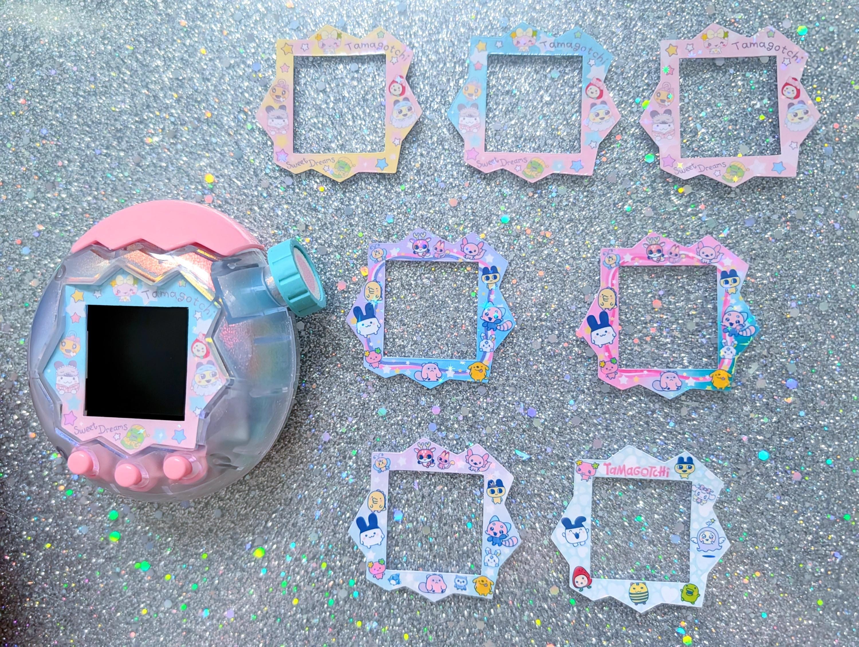 Tamagotchi paradise - Etsy 日本