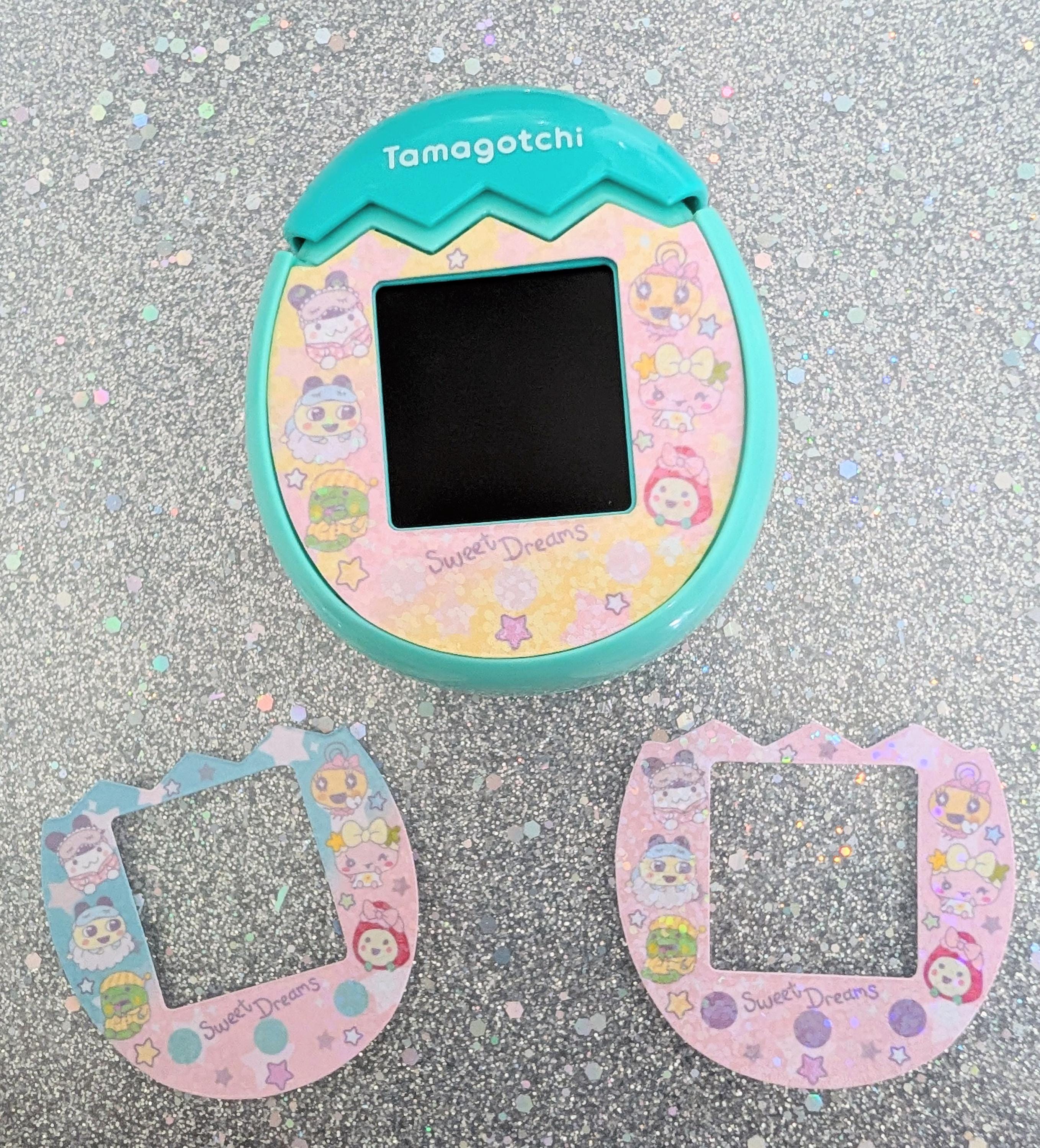 Tamagotchi pix party - Etsy 日本