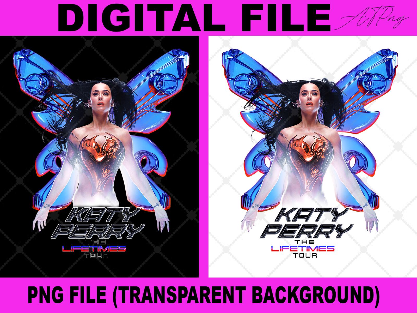 Katy perry merch - Etsy 日本