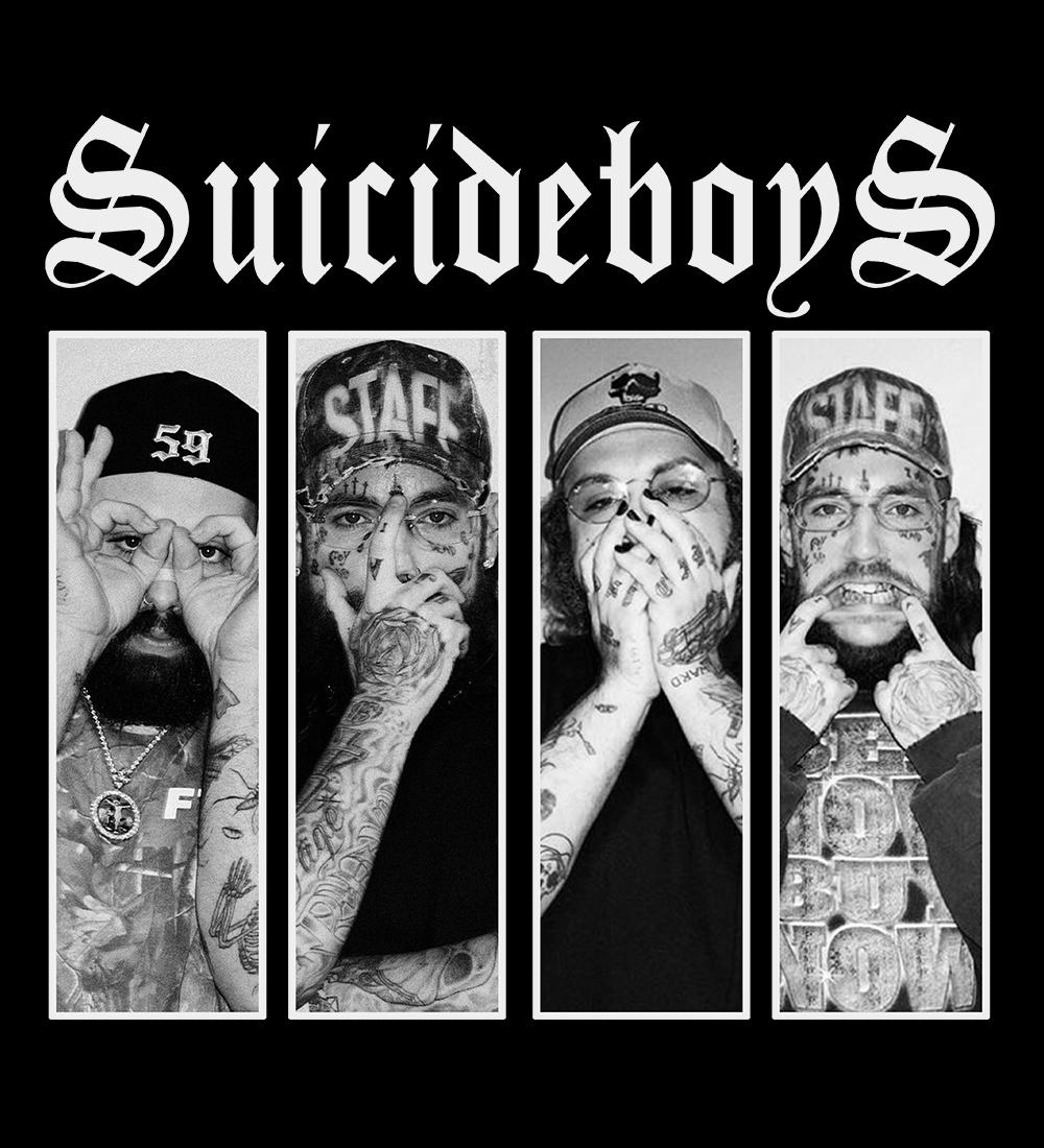 Uicideboy uicideboy - Etsy 日本