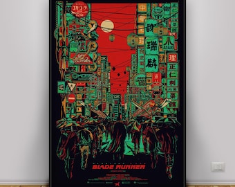 【非売品】ブレードランナー2049 ライアン・ゴズリング単体ポスター ブレードランナー 2049」ポスタービジュアル - ライアン