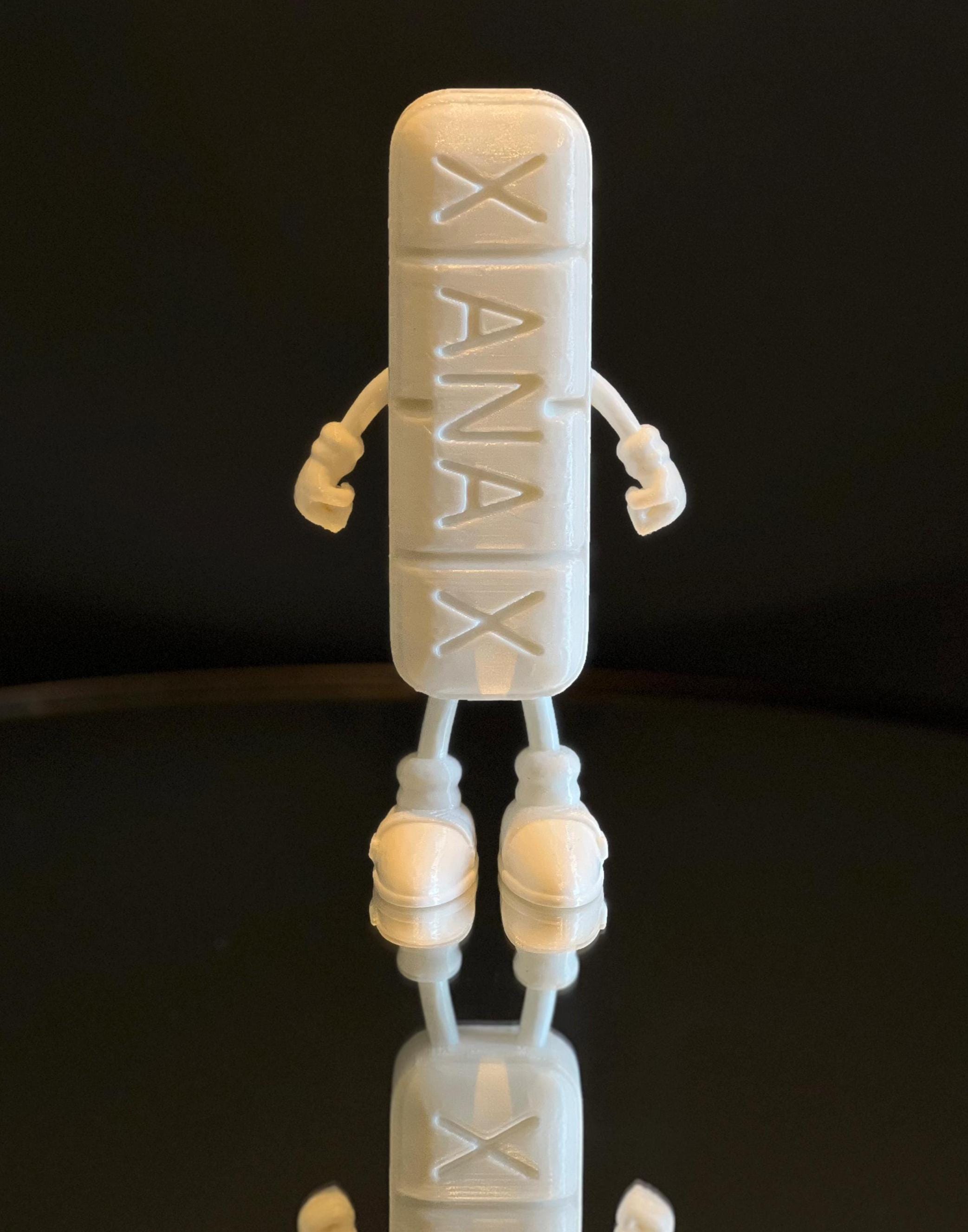 アクセサリー xanax kpi_bus-151k