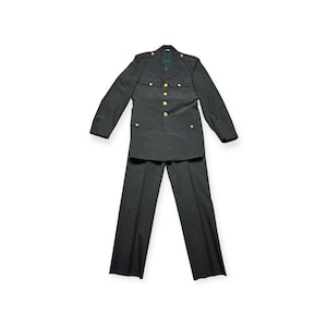 army dress green hat agsu uniform guide