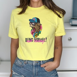 Cat Shirt, Funny Cat Shirt, Sourdough Shirt, Cat Meme Shirt, Cat T Shirt, Kitty Lover Gift Tee, Cat Lovers, Funny Cat Tee, Graphic Shirt