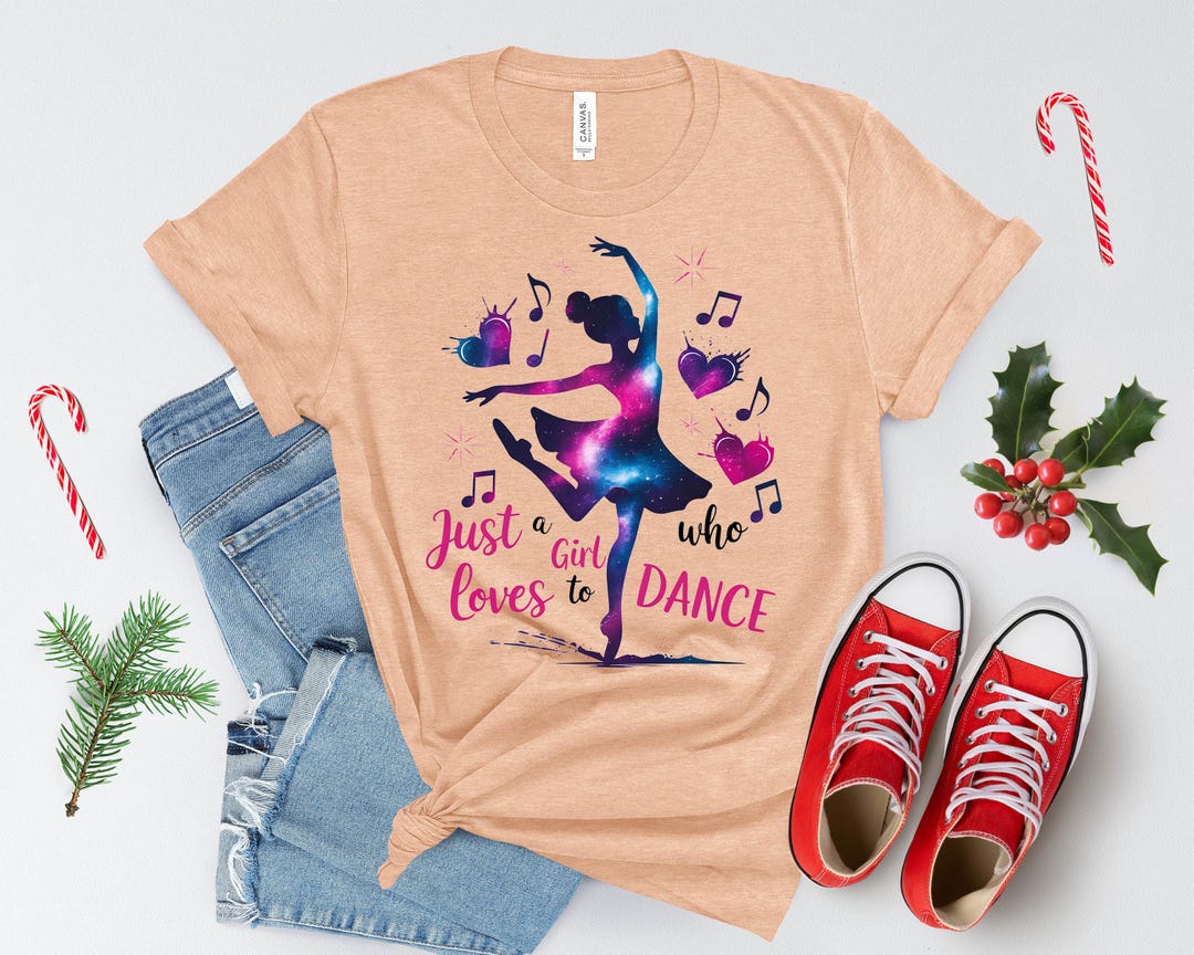 Tan Women’s L-XL Dance Shirt