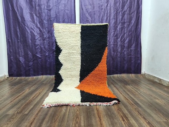 Runner Rug: Durable, Narrow Floor Carpet - Easy Care