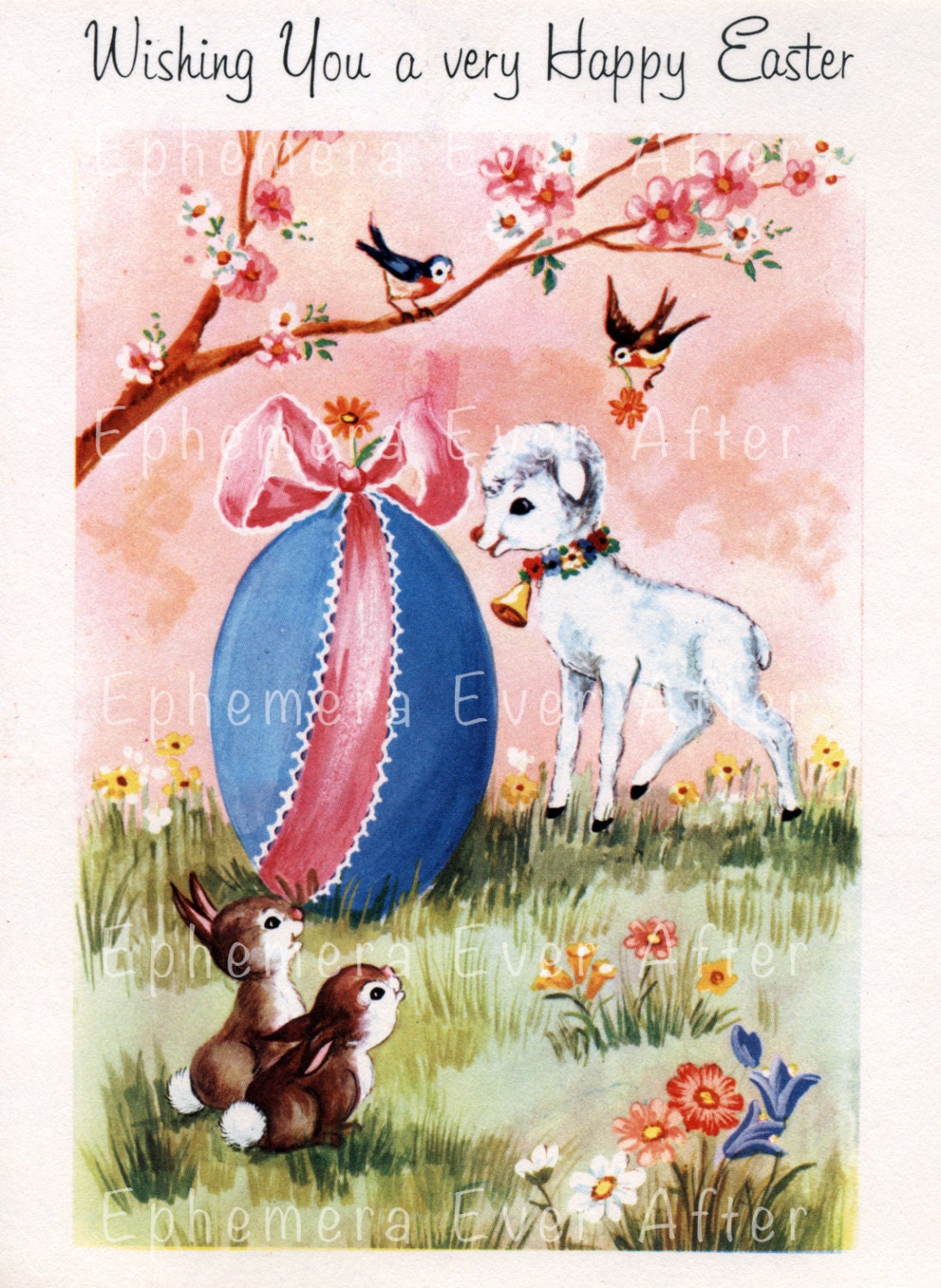 vintage-easter-clipart-digital-download-alfred-mainzer-lamb-egg-2-jpgs-print-instantly-scrapbook-junk-journal-mixed-media-etsy for Free Printable Vintage Easter Images Vintage Easter Clipart / DIGITAL DOWNLOAD -/ Alfred Mainzer Lamb & Egg / 2 Jpgs / Print Instantly / Scrapbook, Junk Journal, Mixed Media - Etsy for Free Printable Vintage Easter Images