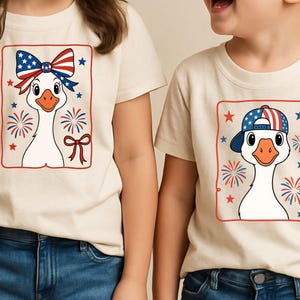4. Juli Mama Gans SVG, amerikanische Mama Coquette Design, Vaterländische Gans Png, Gedenktag, USA PNG, Unabhängigkeitstag Digitaler Download
