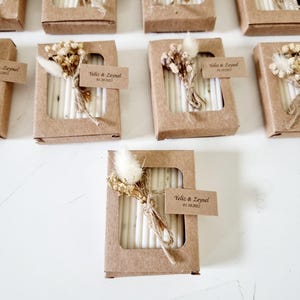 Tarjetas de jabón, tarjetas de café, tarjetas de chocolate.