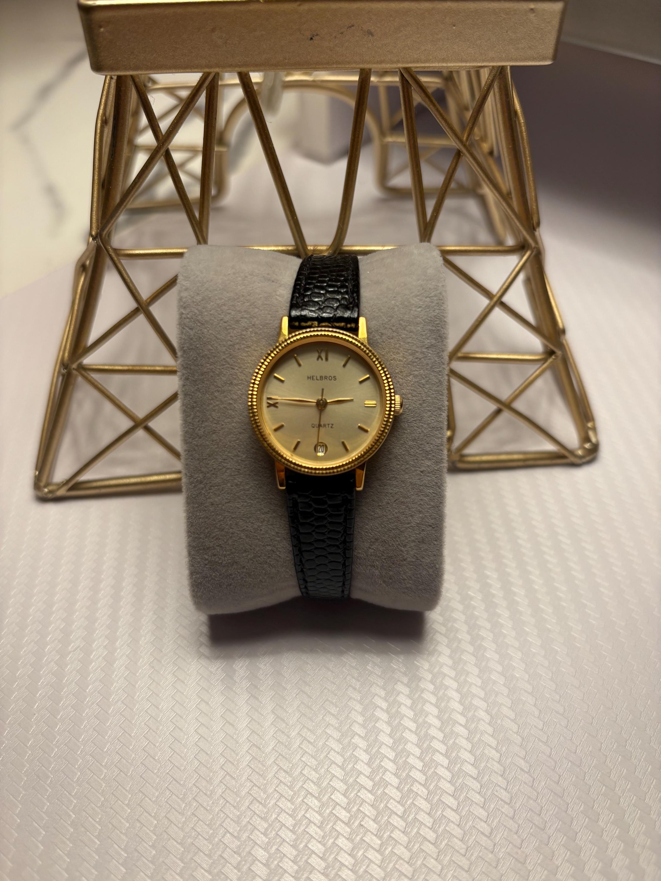 Helbros watches - Etsy 日本