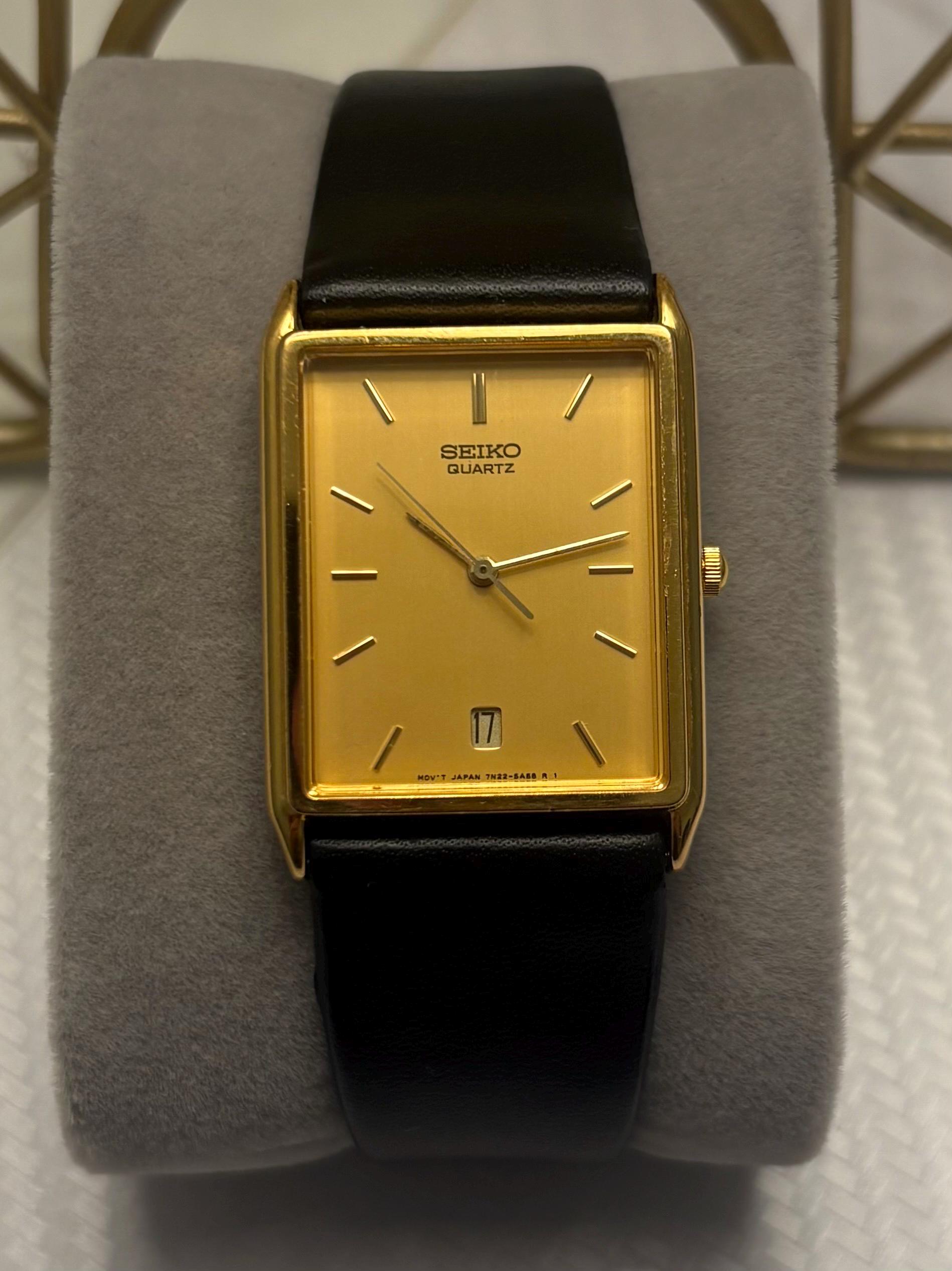 90s seiko watch - Etsy 日本