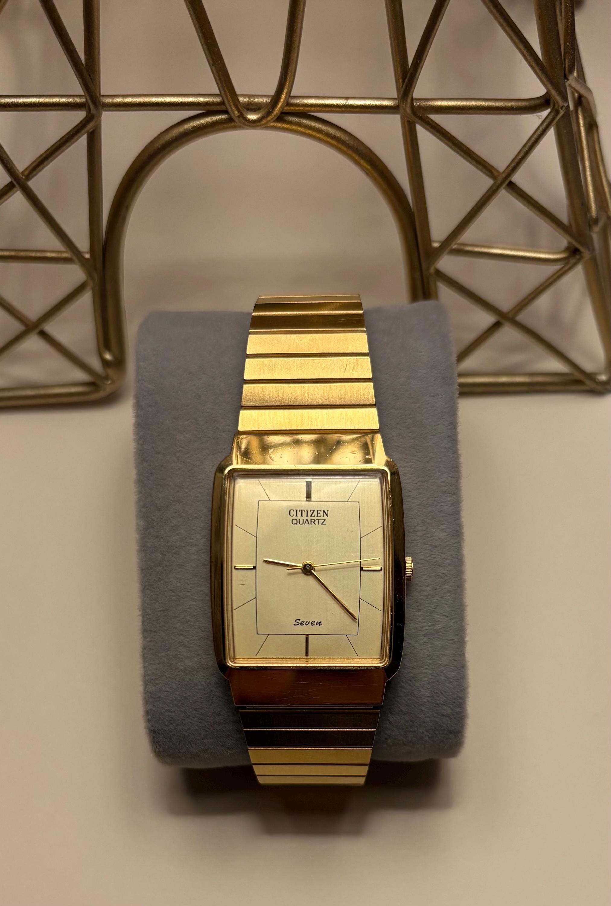 稼動 CITIZEN クリスタルセブン 30石 ACSS-2939-TA 自動巻 楽天市場