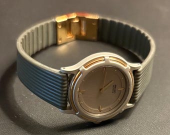 Seiko X Nonnative Solar Chronograph Mens 47mm Watch - Etsy