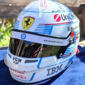 F1 full size helmets - Etsy 日本