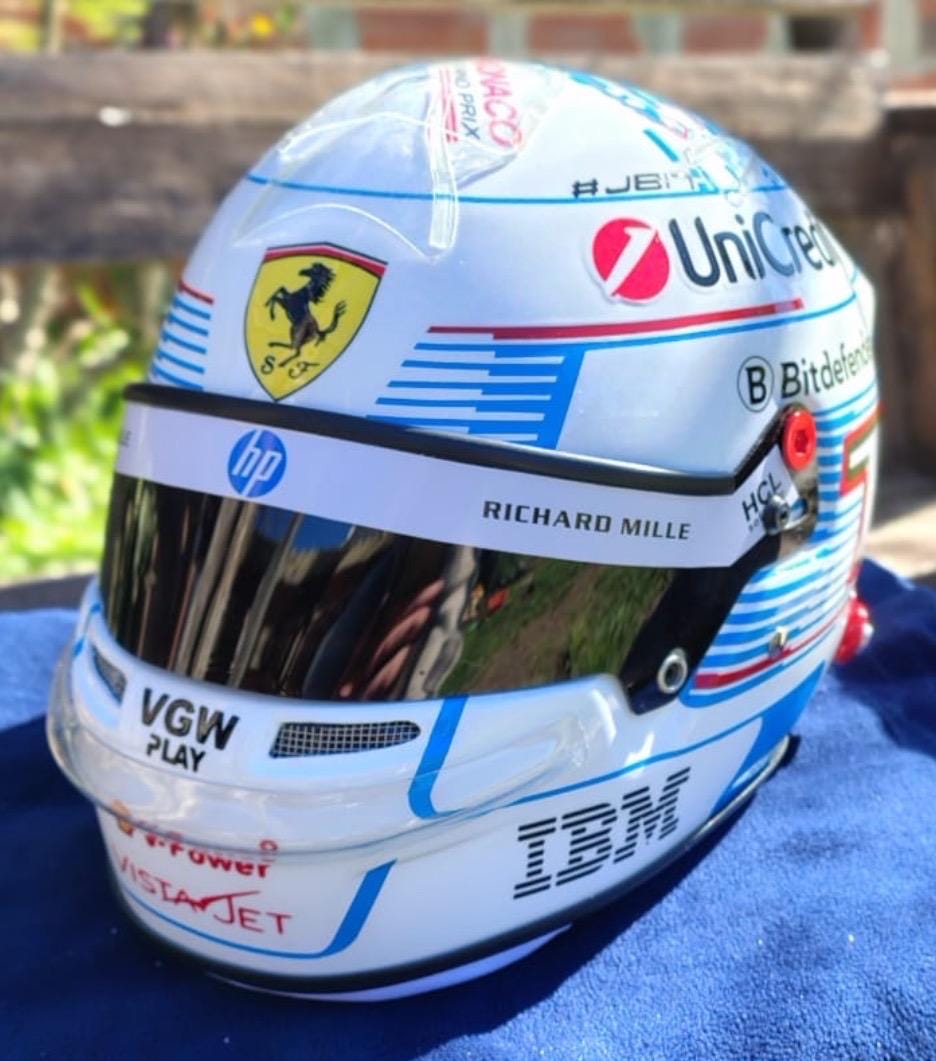 F1 full size helmets - Etsy 日本