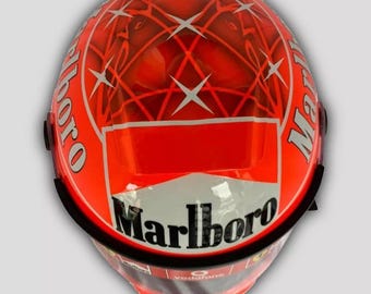 Helmet - Ferrari team 2005 - Formula 1