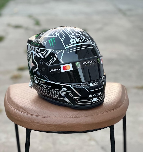 child's motorcycle helmet Early Rider Thousand Jr. Toddler | Colour: Hello Yellow Sub Type: Backpack Style:Full Cut Top Gun Maverick custom This premium helmet is
