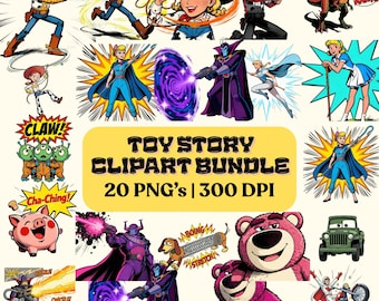 Toy Story Png, woody Clipart, buzz lightyear png, mr potato png