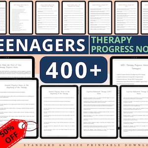 Teen Therapy Progress Note Statements Therapist Progress Notes Adolescent Progress Note Template Therapy Tools Therapy Notes School