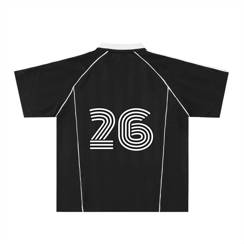 France iAM World Cup 2026 Jersey | FIFA Football Shirt | Soccer Fan Gift | France Kit image 6
