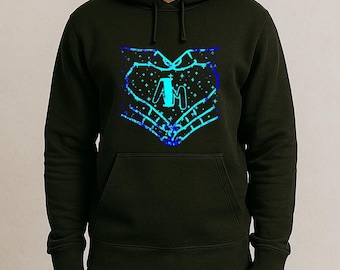 I AM... Universe Hoodie !