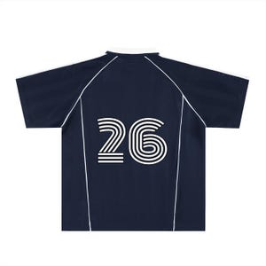 France iAM World Cup 2026 Jersey | FIFA Football Shirt | Soccer Fan Gift | France Kit image 4