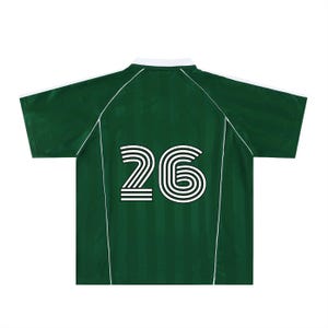 France iAM World Cup 2026 Jersey | FIFA Football Shirt | Soccer Fan Gift | France Kit image 10