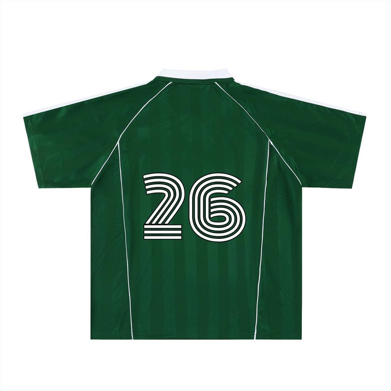 France iAM World Cup 2026 Jersey | FIFA Football Shirt | Soccer Fan Gift | France Kit image 10