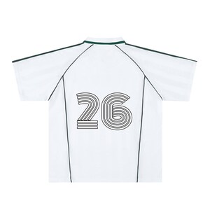 France iAM World Cup 2026 Jersey | FIFA Football Shirt | Soccer Fan Gift | France Kit image 2