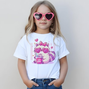 Süß aber wild witzig PNG svg sarkastisches snarky Png Lustiger Waschbär Erwachsener Humor Lustig sarkastisches Zitat Png Vintage Shirt Retro Sublimation