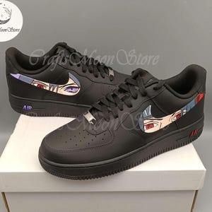 how to bleach air forces