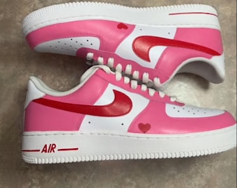 love heart air force